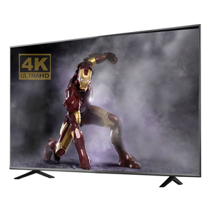 Écran de télévision <span class=keywords><strong>pas</strong></span> <span class=keywords><strong>cher</strong></span> 75 pouces grande taille 75 pouces <span class=keywords><strong>TV</strong></span> Led télévision de haute qualité 4k Smart <span class=keywords><strong>TV</strong></span> 75 pouces - Product Image 1