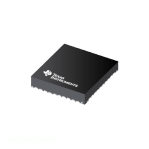 Buy Online Electronic Components 42 XFBGA DSBGA BQ51025YFPR Power Management (PMIC) Authorized Distributor - Product Image 1