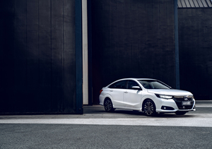 Prix de voiture d'<span class=keywords><strong>occasion</strong></span> Hondas CRIDER Lingpai 2023 Voitures Vente en gros Design de qualité supérieure 150Ps Hondas CRIDER à gauche - Product Image 6