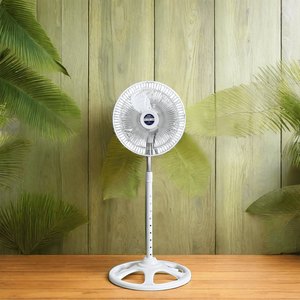 Enfriador de aire sin aspas con ventilador de aire con flujo de aire ajustable - Product Image 6
