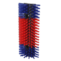 Nouvelle condition brosse de corps de bétail brosses de Massage de vache pour une utilisation agricole pour l'équipement d'élevage