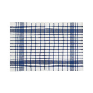 Cross Border Multi Functional Kitchen Tea <b>Towel</b> 45x62 Cm Rectangle Absorbent Checkered Pattern Hand <b>Towel</b> - Product Image 5