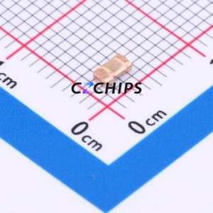 Resistencia de Detección de Corriente / Resistencia Shunt SR120620F0M50SZ, Resistencia de Muestreo 1206, 0.5mOhm, 1%, 2W - Product Image 1