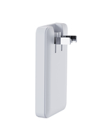 Chargeur mural universel 65W 45W QC3.0 PD avec prise EU UK Type-C, chargeur mural multifonction à charge rapide pour plusieurs appareils