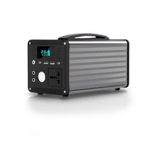 Station d'alimentation portable haute puissance 220V Stockage d'énergie mobile <span class=keywords><strong>en</strong></span> plein air Camping Diffusion <span class=keywords><strong>en</strong></span> <span class=keywords><strong>direct</strong></span> Panne <span class=keywords><strong>de</strong></span> <span class=keywords><strong>courant</strong></span> d'urgence MPPT - Product Image 2