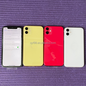 도매 잠금 해제 아이폰 X XR XS 11 11Pro 12 12Pro 13 13Pro 13 Promax 16Pro 최대 저렴한 오리지널 버전 판매에 사용 - Product Image 3