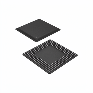 Embedded 272 BBGA Buy Electronics Components Online SM32C6713BGDPA20EP Original One Stop Service - Product Image 1