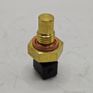 Capteur de température du liquide de refroidissement NTC 4D32LT30-37040 pour pièces de tracteur Xinchai, capteur de température de l'eau - Product Image 2