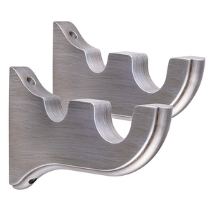 <span class=keywords><strong>Support</strong></span> de <span class=keywords><strong>tringle</strong></span> à rideau <span class=keywords><strong>double</strong></span> 32 mm, adhésif mural, <span class=keywords><strong>bois</strong></span> moderne, <span class=keywords><strong>bois</strong></span> à la mode, peinture, poteaux en <span class=keywords><strong>bois</strong></span> contemporains - Product Image 2