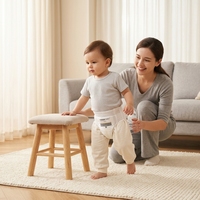 Couches-culottes jetables ERA My A+ Q Shape pour bébé – Offre Spéciale – Douces et de haute qualité – Couches d'apprentissage pour bébé