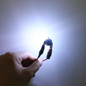 कार-रिफिल T5 ऑटो पार्ट्स t5 एलईडी लाइट बल्ब 5smd t5 T10 एलईडी डैशबोर्ड डैगेज क्लस्टर इंस्ट्रूमेंट पैनल लैंप टी 5 एलईडी लाइट बल्ब - Product Image 5