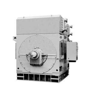 220kw 250kw 280kw 315kw 355kw 400kw 450kw 500kw 560kw 630kw Borstel Ac 3 Drie Fase Inductie Elektromotor - Product Image 5
