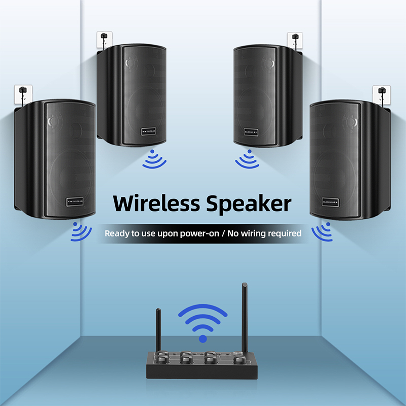 Professional Digital Audio Sound Equipment Microphone