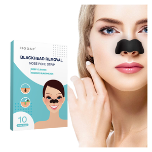 Bandes nasales naturelles personnalisables HODAF pour le marché mondial de la <span class=keywords><strong>beauté</strong></span> - Product Image 1