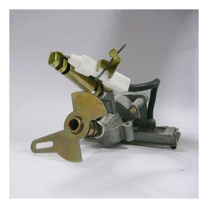 Vendita calda a buon mercato portatile 3 parti di accensione in alluminio a gpl fornello a <span class=keywords><strong>Gas</strong></span> - Product Image 4