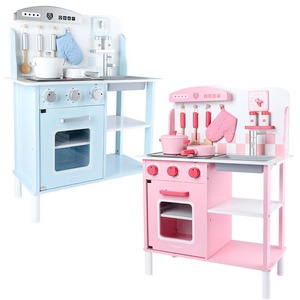Jouets de <span class=keywords><strong>cuisine</strong></span> nordiques pour enfants, jeux de <span class=keywords><strong>cuisine</strong></span> simulés, jeux de rôle en <span class=keywords><strong>bois</strong></span> pour enfants, jeux éducatifs précoces, jeux de <span class=keywords><strong>cuisine</strong></span> - Product Image 6