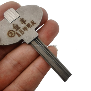Jinfeng-Herramienta de cerrajero, fabricante de china, juego de selección de bloqueo de apertura rápida, suave y duro, con papel de aluminio - Product Image 6