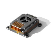 Émetteur vidéo FPV longue portée 5.8G 3W 48CH pour modèle d'hélicoptère industriel - Product Image 3