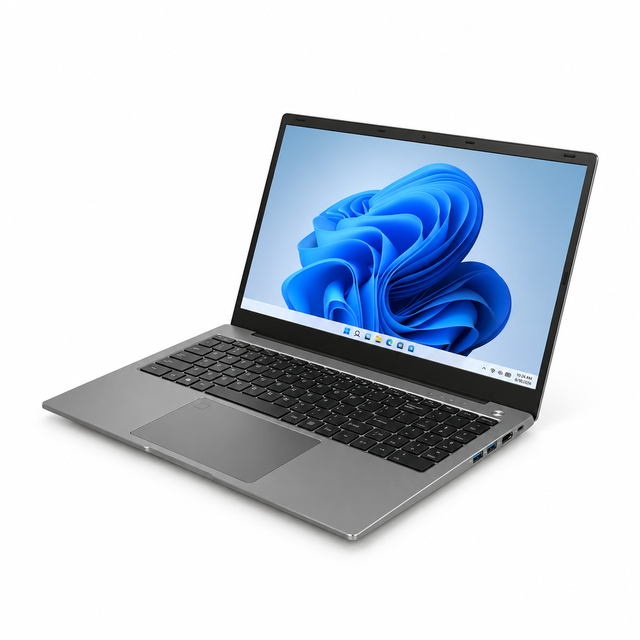 High Performance Brand New 15.6 Inch  Business Laptop Intel Core I7 512GB Factory Price Win10/11 16GB DDR4/DDR5 Gaming Laptops