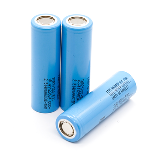 แบตเตอรี่ลิเธียมไอออนแบบชาร์จได้ Sam-sung 53G 21700 5300mAh <span class=keywords><strong>3</strong></span>.C 12A <span class=keywords><strong>3</strong></span>.7V แคโทด NMC น้ำหนัก 70 กรัม สำหรับโดรน อายุการใช้งาน 500-1000 รอบ อุณหภูมิการใช้งาน -20-+60 - Product Image 6