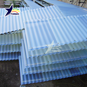 <span class=keywords><strong>Prix</strong></span> des feuilles de toit ondulées isolées brun café d'isolation thermique du fabricant chinois aux Philippines - Product Image 3