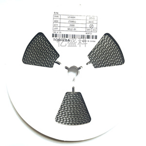 Diodo de recuperación rápida Us1g Sma 1a 400v de tamaño pequeño para montaje en superficie para reparación y ensamblaje de electrónica - Product Image 2