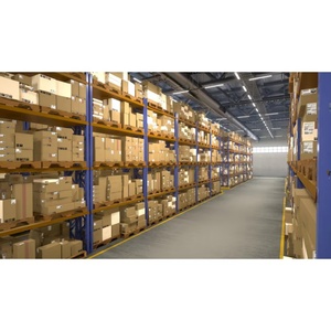 Composants essentiels certifiés CE en stock pour modules d'automatisation industrielle, relais, pilotes, IHM, API - Product Image 6