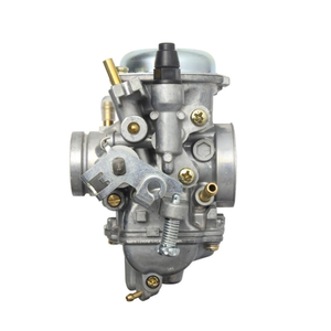 Nuevo Carburador de Motocicleta de 26 mm para SIZUKI RAIDER150 RAIDER SHTRIA FU 150, Venta Caliente 2025 - Product Image 3