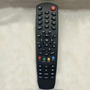 Suministro de fábrica, nuevo reemplazo, mando a distancia, Digi TV HD, Rumania, Telecomanda, receptor Satelit, OEM, ODM, personalizado, venta al por mayor - Product Image 5