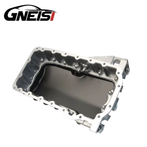 Chảo dầu động cơ chất lượng cao, bán trực tiếp từ nhà máy, dành cho Volkswagen Jetta, Beetle, Polo, Golf, SEAT, mã 06A103601T, 06A 103 601 T - Product Image 1