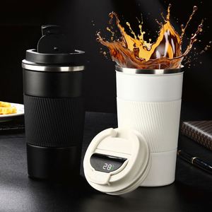 Gobelet en acier inoxydable 304, 6 à 12 heures, Zorin Lyjennny, plastique, bouteille d'eau vide de 1 litre, vente en gros - Product Image 3