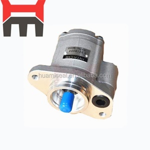 ปั๊มเกียร์ EX200-1 EX330-5 ZAX330 รุ่น 4181700 9217993 - Product Image 3
