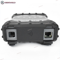 Para Benz C6 12V Sd Connect, NUEVO Software Xentry, Conjunto Completo, Multiplexor para Auto y Camión, MB Star C6 DoIP, Herramientas de Diagnóstico WiFi y CF54