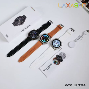 Reloj Inteligente con Pantalla Táctil Personalizable 2026, GT8 Ultra, Llamadas Telefónicas, para Mujer, Resistente al Agua, Android, Reloj Inteligente, PK CT2 Y13 H13 - Product Image 2