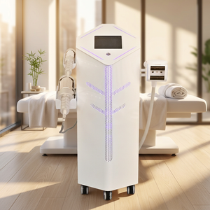 Máquina de Vacumterapia de Alta Calidad para Moldear el Cuerpo, Adelgazar, Contorno Corporal, Drenaje Linfático y Eliminación de Grasa - Product Image 1