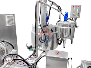 Tối ưu hóa quy trình sản xuất ngọt ngào <span class=keywords><strong>Marshmallow</strong></span> kẹo Máy làm - Product Image 3