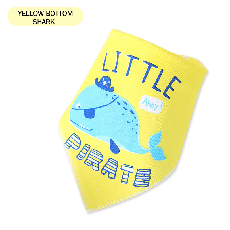 Yellow bottom shark