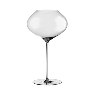 Verre à Dégustation de Vin en Cristal Cœur Ultra-Fin Rouge <span class=keywords><strong>Bordeaux</strong></span>, Design Moderne, Verre Ballon de Vin Rouge Premium pour Arômes - Product Image 5