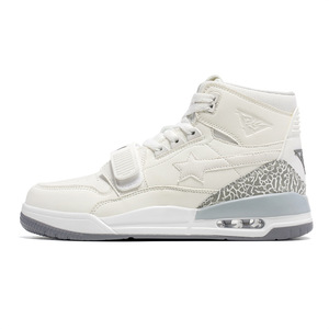 Style collège nouveau Style contraste couleur coussin d'<span class=keywords><strong>air</strong></span> chaussures blanches tout match High Street Couple chaussures de sport respirantes - Product Image 3