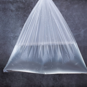 Bolsas de Polietileno LDPE Resistentes e Impermeables, para Uso Industrial y en Supermercados, Tamaño Personalizado, Venta al Por Mayor, Suministro de Fábrica - Product Image 5