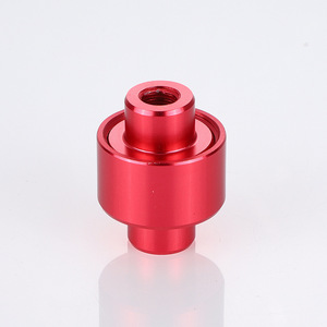 Usinage CNC d'ensembles en aluminium, pièces sur mesure non standard, tournage CNC, fraisage, service de profilés extrudés, directement de l'usine CN - Product Image 4