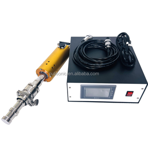 3000W Hot Selling <strong>Ultrasonic</strong> Olive Oil Extraction Machine Coconut Oil Extraction Equipment <strong>Ultrasonic</strong> Homogenizer System - Product Image 6