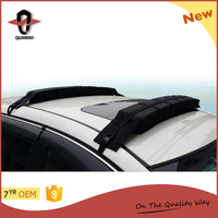 Usine Protection de Transport de haute qualité Kayak SUP paddle planche de surf porte-bagages de toit souple pour voiture