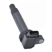High Performance Engine System OEM 90919-02230 Ignition Coil Assy for Toyota Land Cruiser Lexus IS200/300 LX470