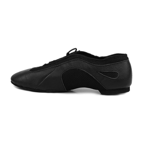 Scarpe da Jazz JW Multiuso <span class=keywords><strong>in</strong></span> Rete per Donna - Calzature Traspiranti Antiscivolo con Suola Divisa per <span class=keywords><strong>Ballerine</strong></span> Professioniste e Principianti - Product Image 6