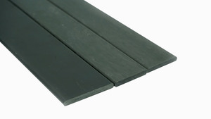 Pièces d'<span class=keywords><strong>arc</strong></span> en fibre de verre à haute élasticité, toute spécification de feuille de modèle d'avion en fibre de carbone légère - Product Image 3