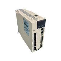 Servomoteur OLU MZ630NS7R6 2,2 kW monophasé AC200V-240V avec bus EtherCAT, adapté aux équipements d'automatisation, aux machines CNC