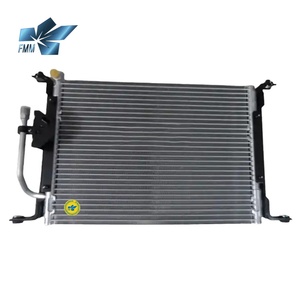 คอนเดนเซอร์แอร์ MB899366 สำหรับรถมิตซูบิชิ L300 - Product Image 1