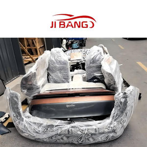 Zeekr Auto parte Kits de carrocería de coche parachoques de coche parrillas guardabarros Original/después del mercado/piezas usadas para ZEEKR <span class=keywords><strong>X</strong></span> 7X 001 007 009 Accesorios - Product Image 4