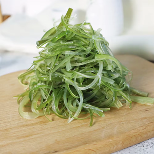 Tiras de wakame para repostería, 20g por bolsa, en empaque ruso - Product Image 4